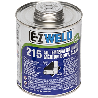 AT32 - All Temperature Cement