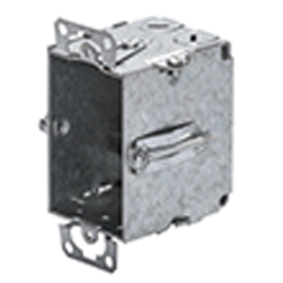 CM-GB-1-MKO - Gangable Switch Box 2 1/2