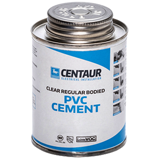 CMT1P - PVC Cement