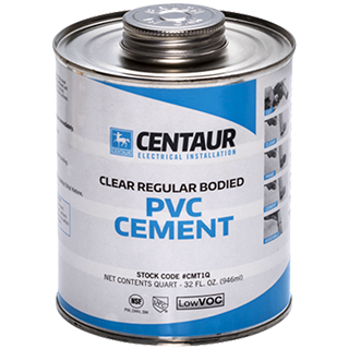 CMT1Q - PVC Cement
