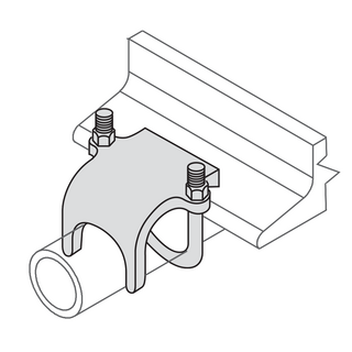 HDRAC300 - Right Angle Clamp
