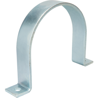 PS600EG - Pipe Strap 2 Hole