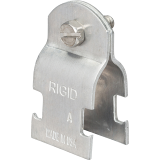 RSC100AL - Rigid Strut Clamp