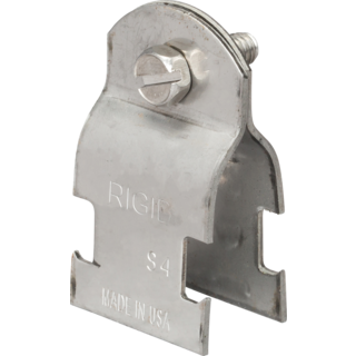 RSC100S4 - Rigid Strut Clamp
