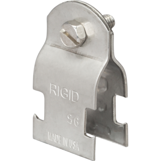 RSC050S6 - Rigid Strut Clamp