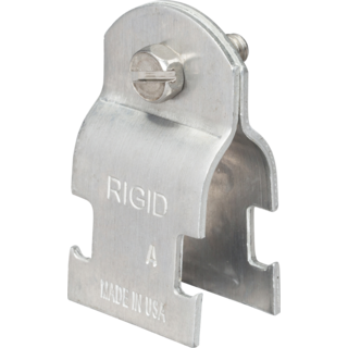 RSC075AL - Rigid Strut Clamp