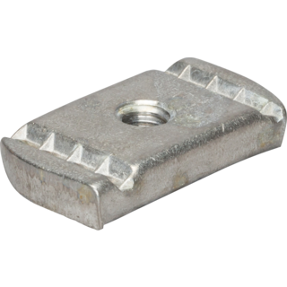 SCCNS037S63 - Channel Nut No Spring