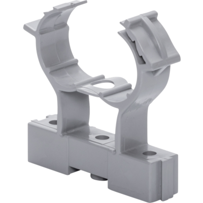 Conduit Clamp And Spacers