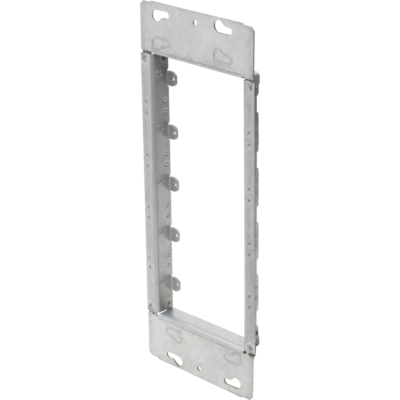 CM-SR-5 5 GANG DEVICE RING FOR MULTIGANG BOXES - Centaur Installation
