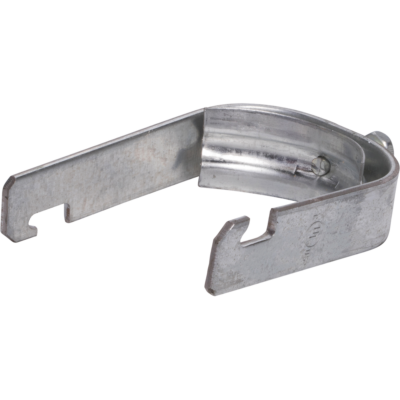 CENTAUR HOSE OR PIPE CLAMPS ONE PIECE STRUT CLAMP 1 1/2" RIGID 2" EMT ...