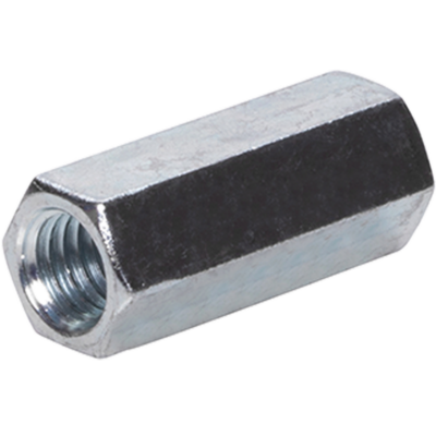 Rod Coupling