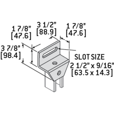 Z-Fittings