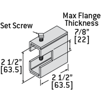 Beam Clamps