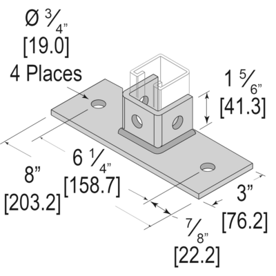 Single Channel