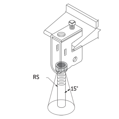 Swivel Nut