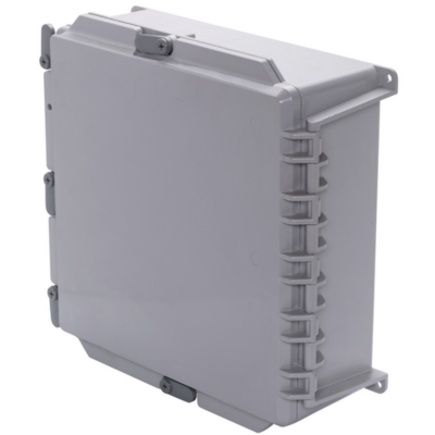 Hinged Junction Box