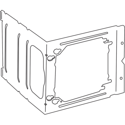 Box Mounting Adapter