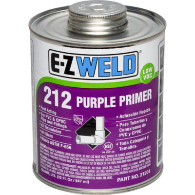 Purple Primer