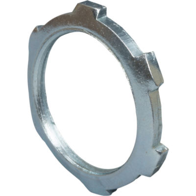 Steel Locknut
