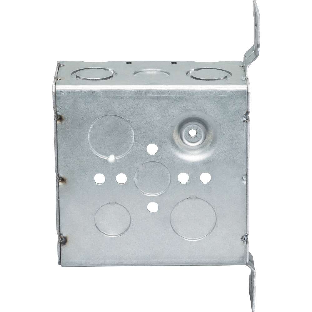 PowerCON Compatible..In/Out to Quad Edison Stage Drop Box