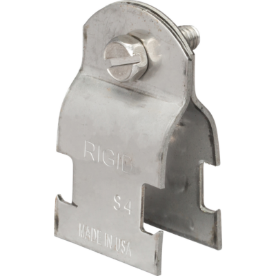 CENTAUR HOSE OR PIPE CLAMPS RIGID STRUT CLAMP 3/4" SS304 - Centaur ...