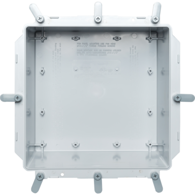 JBX12126 JUNCTION BOX - Centaur Installation