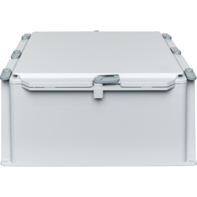 JBX12126 JUNCTION BOX - Centaur Installation