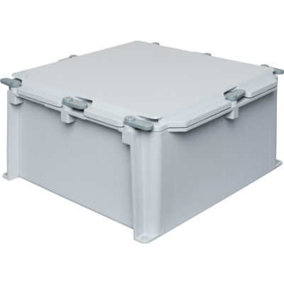 JBX12126 JUNCTION BOX - Centaur Installation