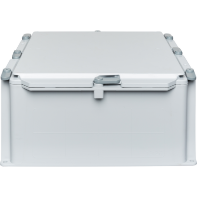JBX12126 JUNCTION BOX - Centaur Installation